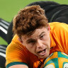 The silver lining to All Blacks agony for Wallabies