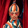 Mitch Wynter will perform in Kooza