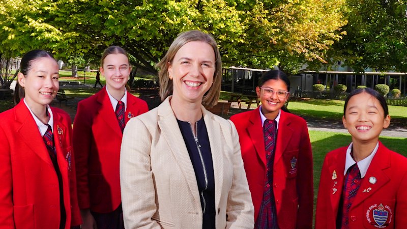 The Melbourne private schools still taking year 7 enrolments for 2027