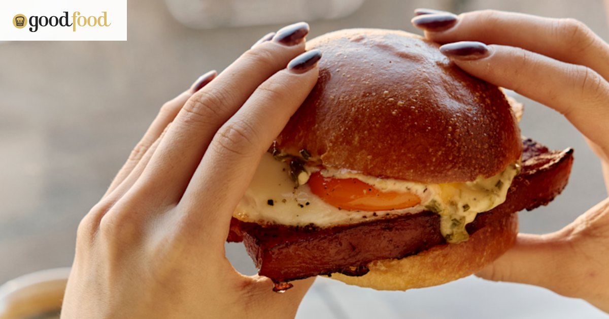 Prawn toast to princess cake: The best things we ate in Victoria this year for under $20