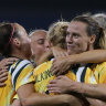 'Australians shouldn't be forking out twice': ABC pays Foxtel up to $35,000 for each Matildas match