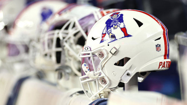 Nfl patriots hot sale rumors