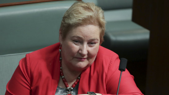 Bullying culture brings disgrace to the Liberals