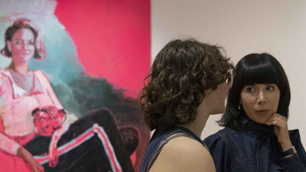Why everyone needs to see the Archibald Prize entries in person