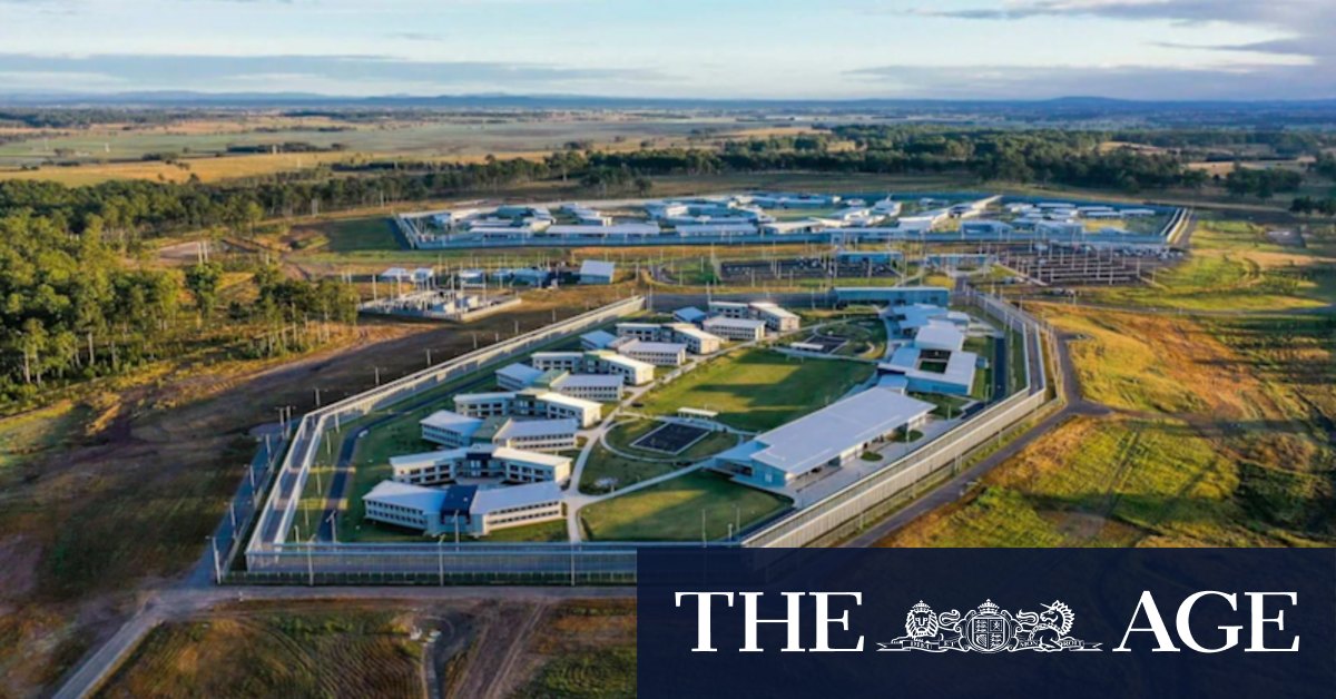 NSW to bring private prison back into public ownership - Vimarsana News