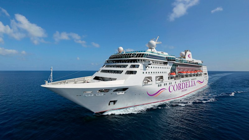 Azijske križarske družbe ponujajo nove alternative za Avstralce