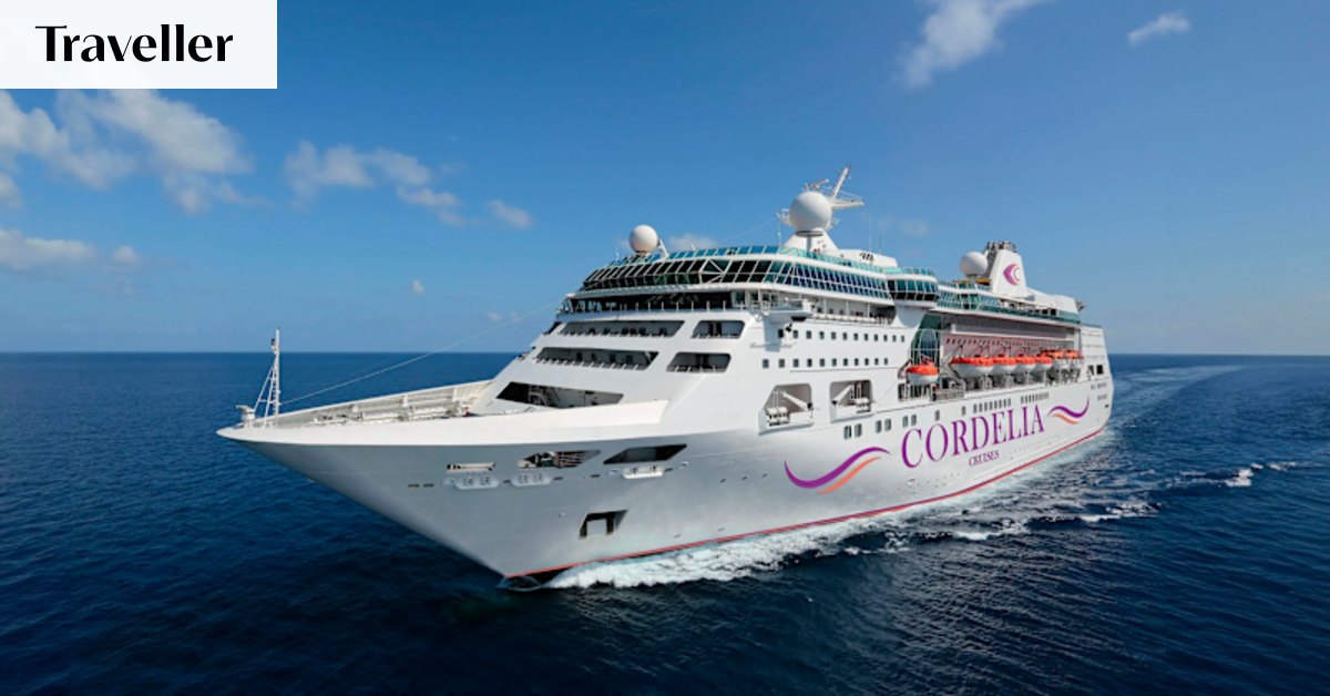 Asian cruise companies are offering fresh alternatives for Aussies