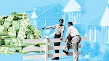 What to do if your neighbours are costing you extra money in strata fees.