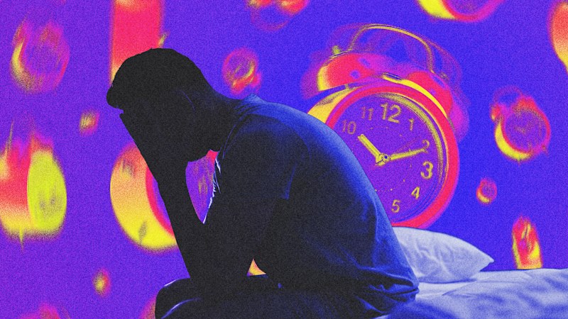 Broken body clocks: Australian study uncovers new depression subtype