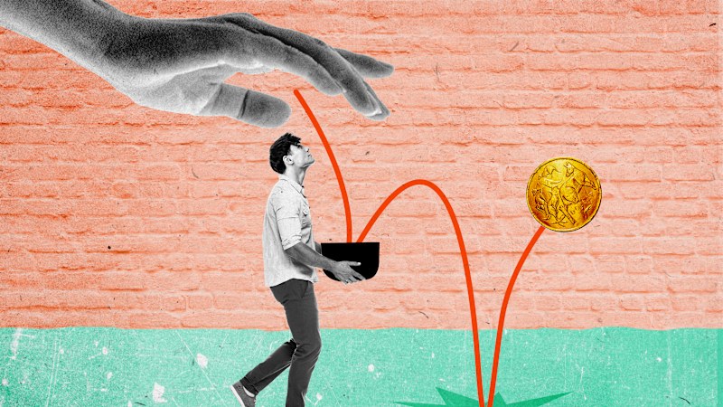 The biggest mistake you can make when you first receive an inheritance