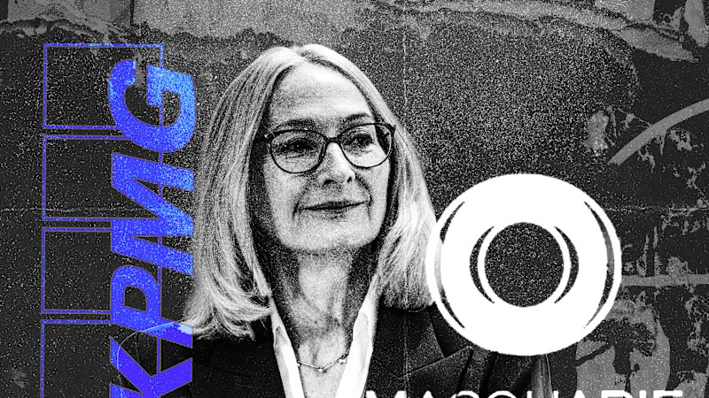 Macquarie admits director repeatedly met KPMG figures during audit bid