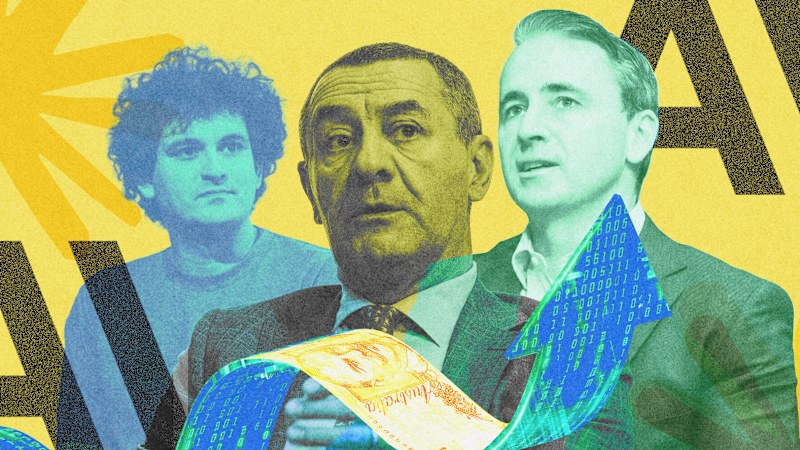From VC legends to banks, these Australians have a stake in Anthropic