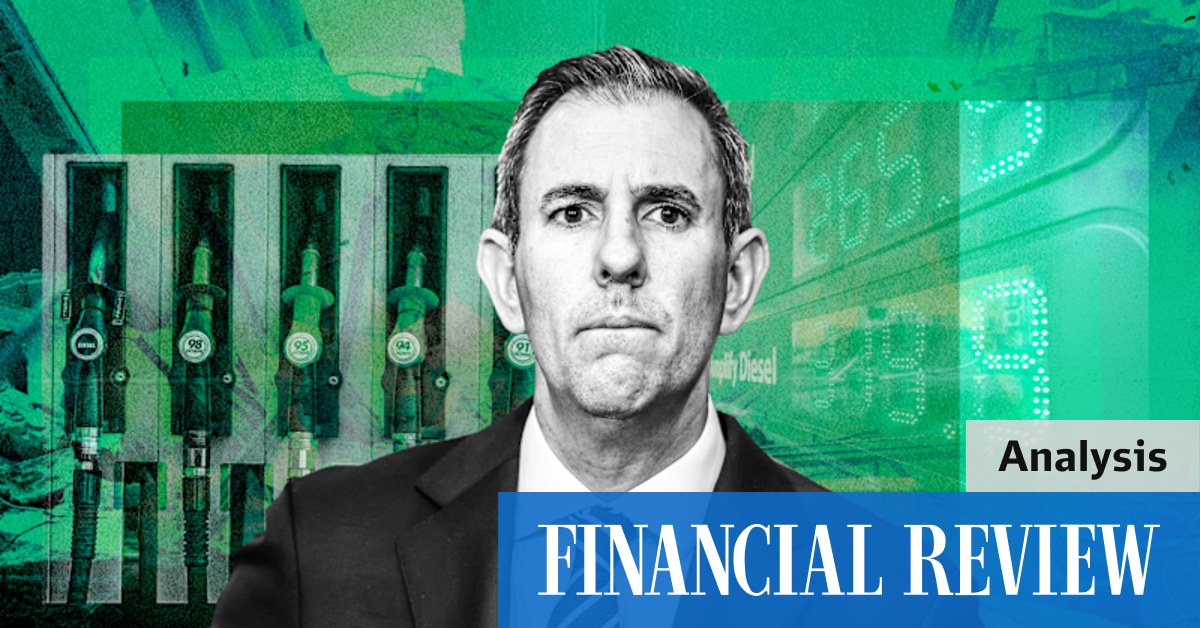 The conflict in the Middle East will consign Australia to a looming period of high inflation, a weaker economy, job losses and business insolvencies.