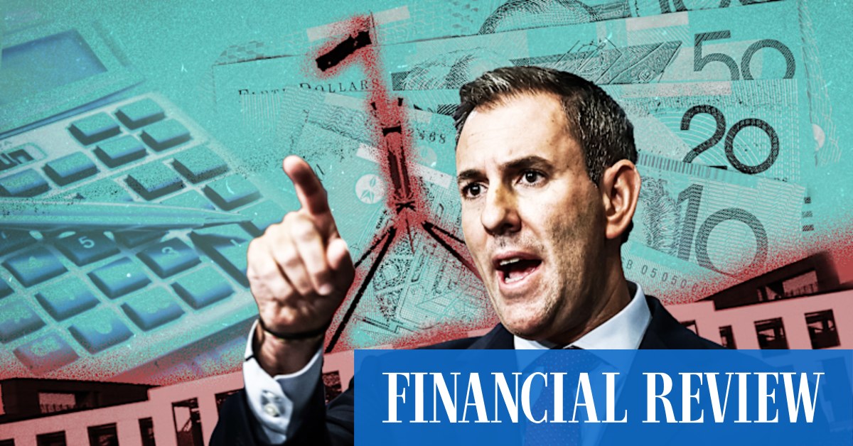 ‘About time’: Calls for Labor government spending review