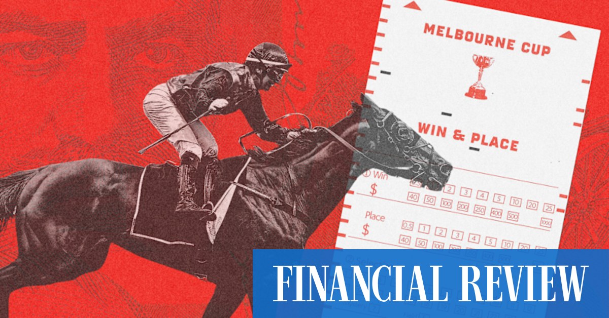 Tabcorp and Sportsbet could grow their market share further under new ...