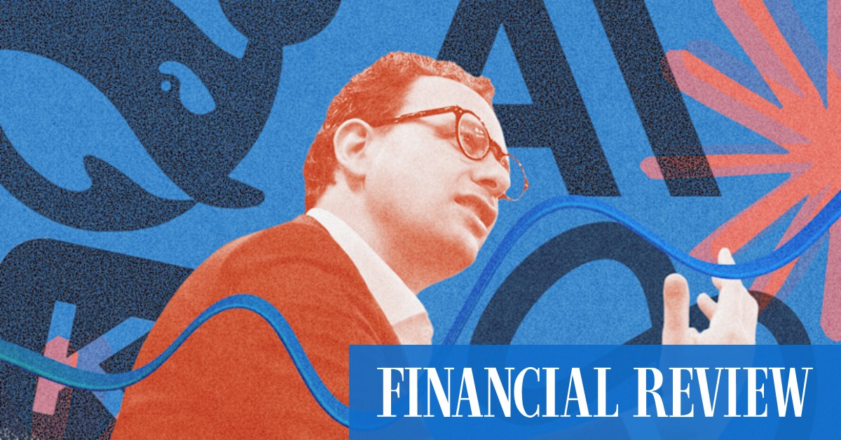 The open secret that could undermine Anthropic’s IPO