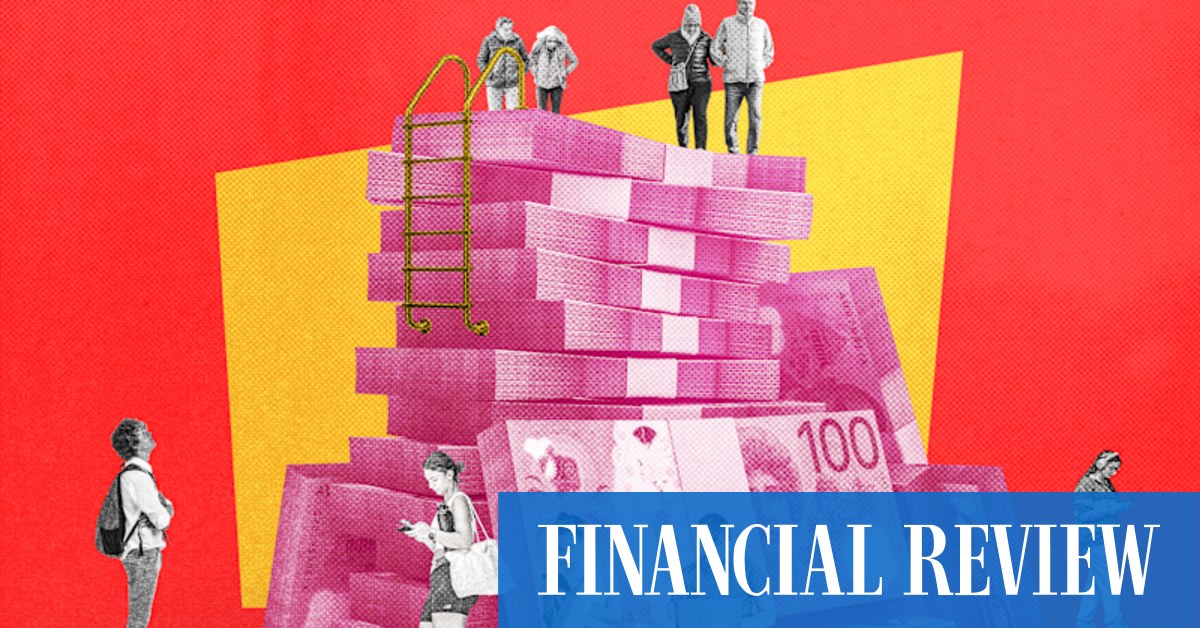 Investors nervous on all asset classes after Labor’s tax changes
