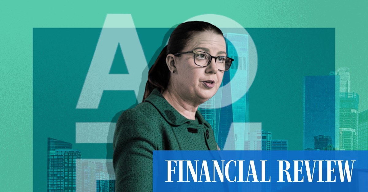 ‘This is a real problem’: Australia’s $1trn debt office in chaos