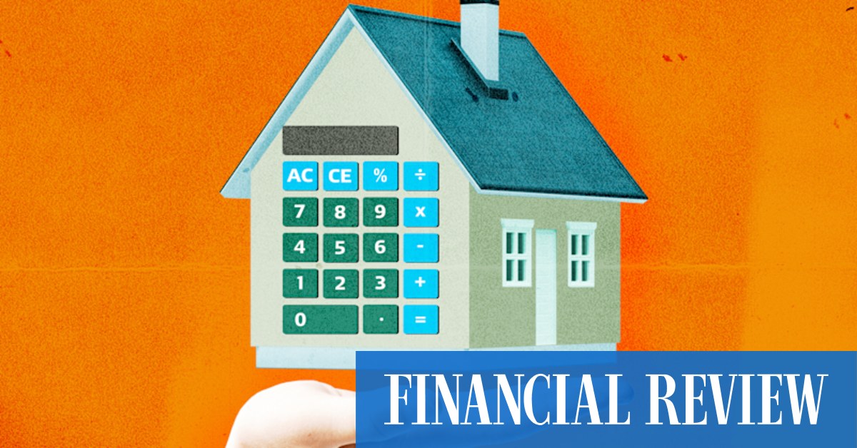 Cut 47 per cent tax rate to reduce property perks