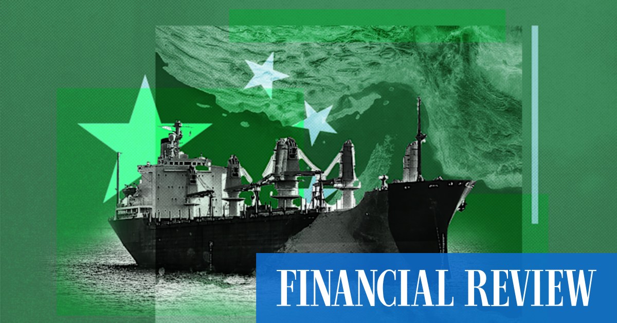 The carnage unleashed by the US-Iran conflict has exposed the fragility – and concentration – of fossil fuel supply chains. One country is winning from the chaos.