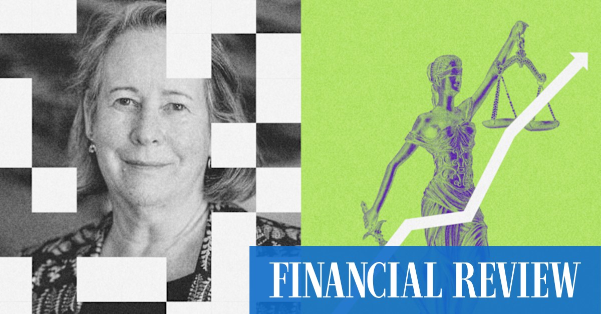 Why self-represented litigants are overwhelming the Federal Court with ...