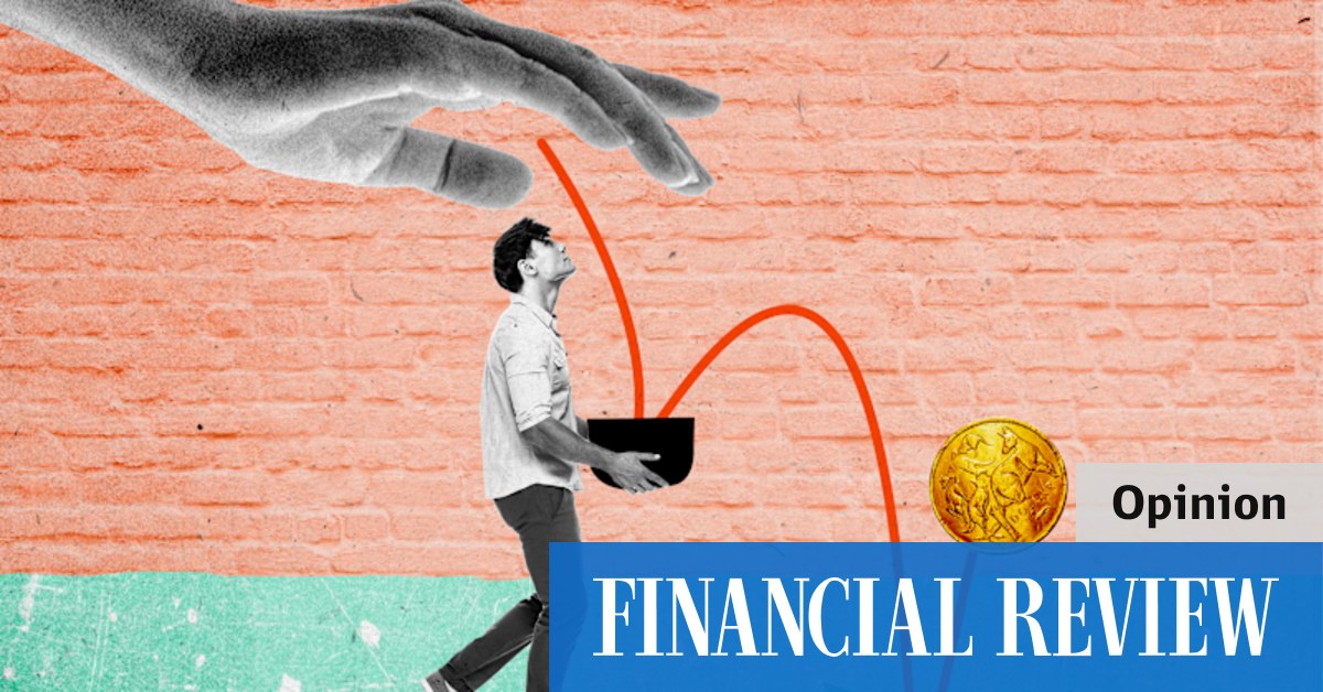 The budget makes long-term growth assets less attractive at exactly the point when younger Australians have been shut out of the old wealth-building playbook.