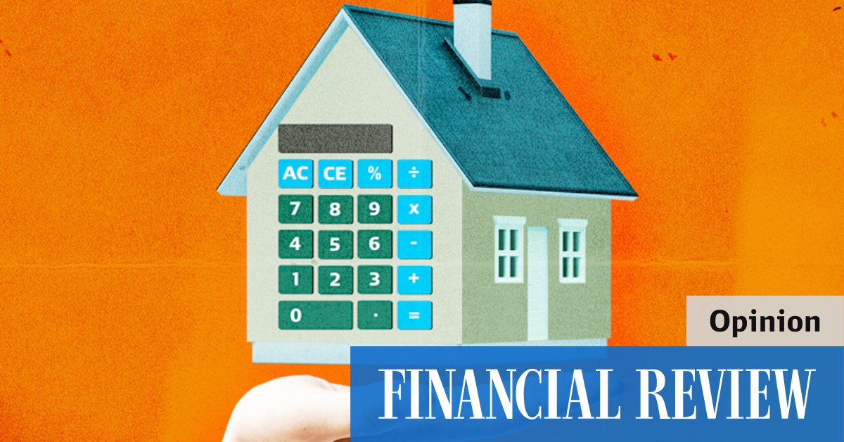 How the budget crashes Australia’s favourite wealth trade