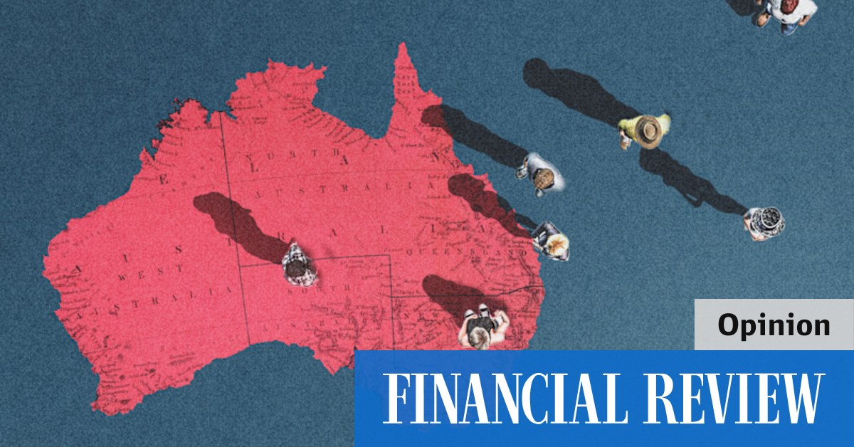 Should you invest in Australia despite economic headwinds?