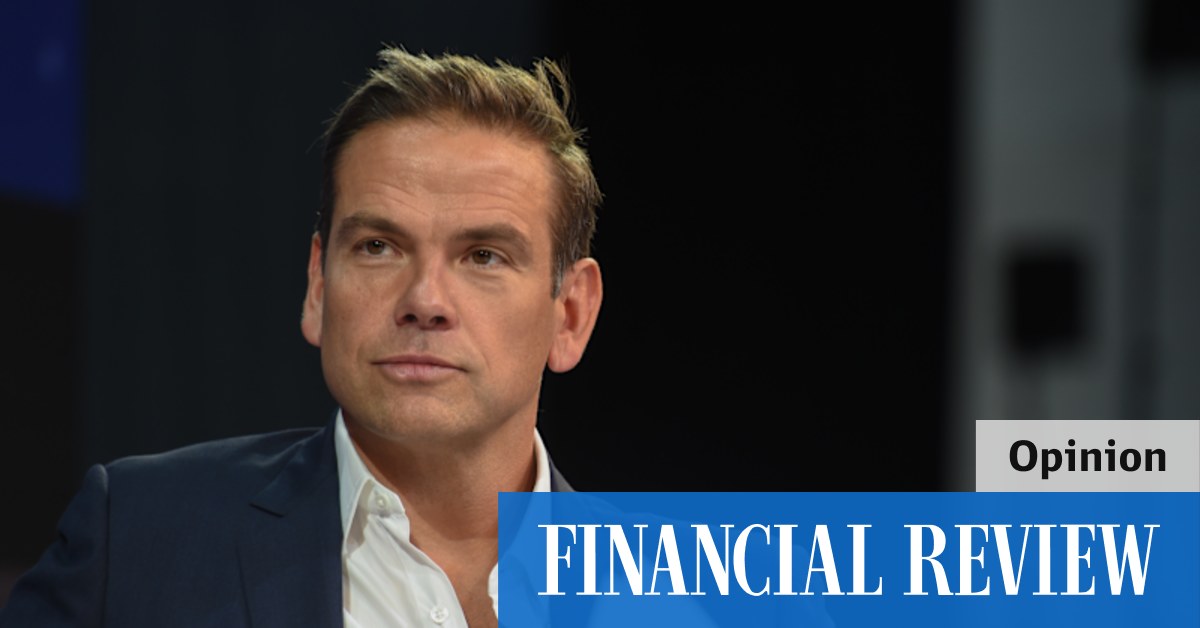 afr.com - Jonathan Shapiro - Killing classifieds: Is AI coming for online property giants like REA?