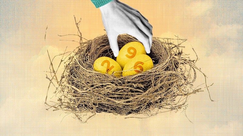 How does Div 296 tax affect reversionary pensions near the $3m cap?