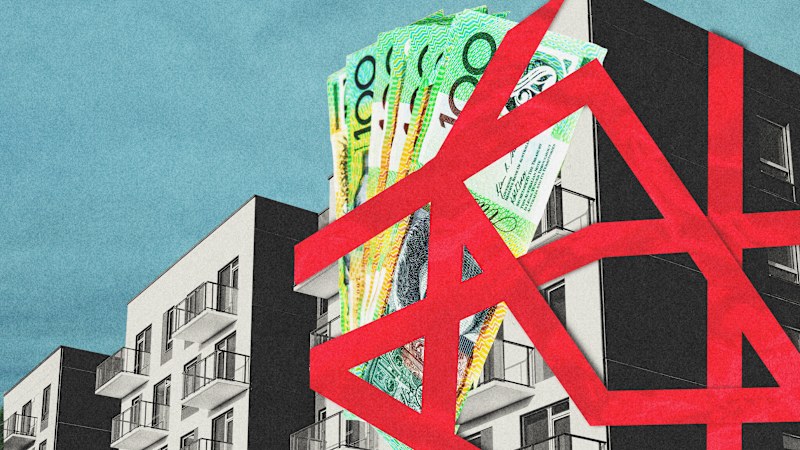 Australia ranks behind 90 nations for foreign investment hurdles