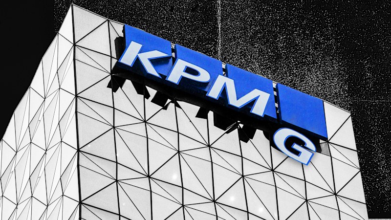 Secret Allens review cleared KPMG despite finding misconduct