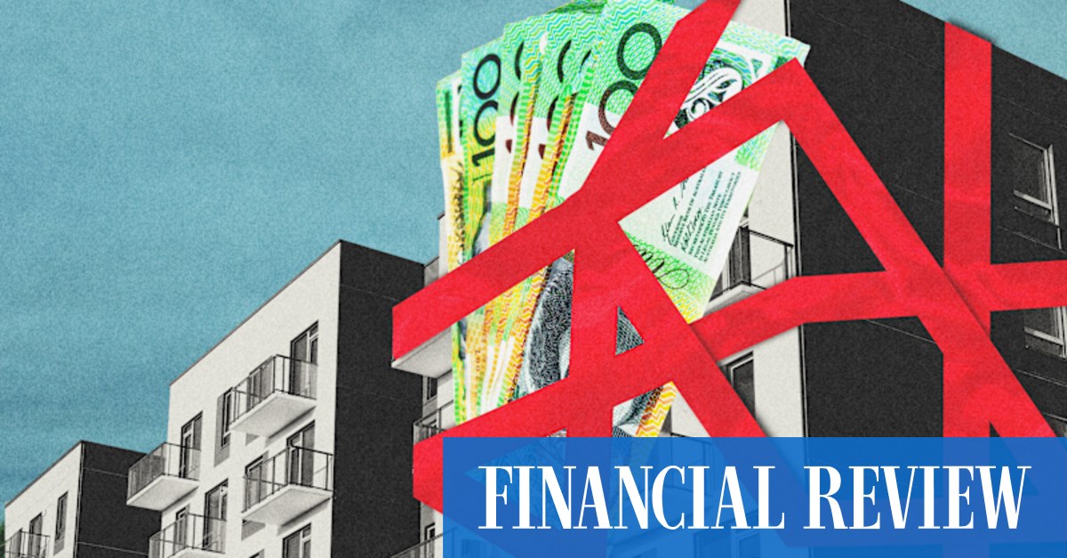 Australia’s foreign investment hurdles rank it behind 90 nations, says OECD