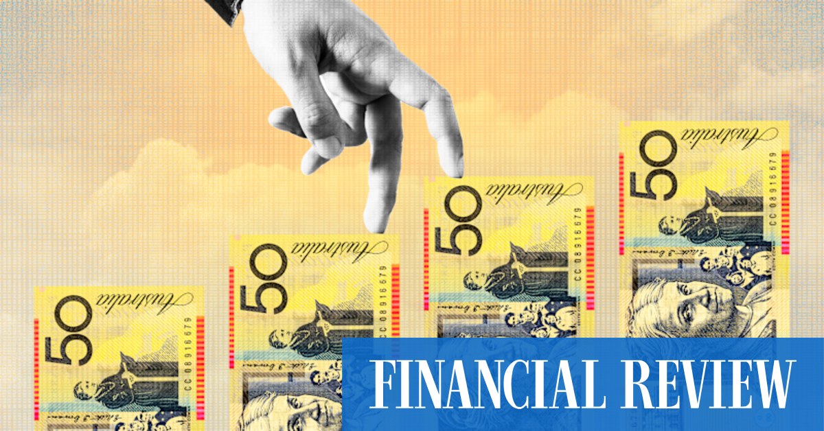 End of financial year tax planning documents