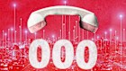 There were 14.6 million calls to Triple Zero in 2025, but only 11.7 million of them were transferred to emergency services.