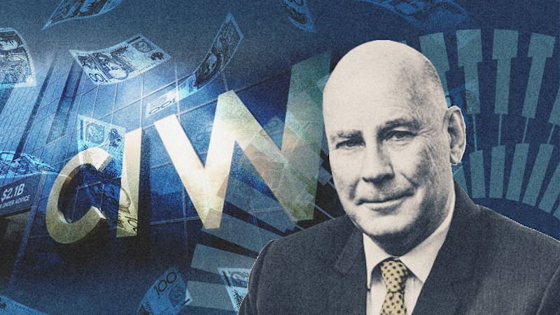 The private credit tangle shaking stockpicker John Abernethy's world