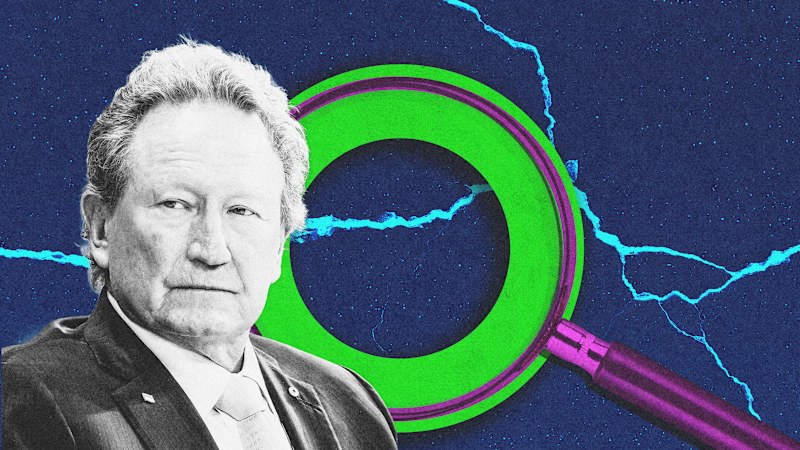‘A difficult time': Inside Fortescue's culture crisis