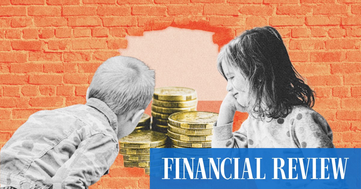 Super inheritances and stepkids: how the law is quietly changing