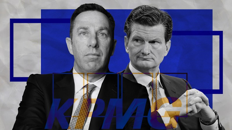 KPMG's global bosses snub Deborah O'Neill's inquiry