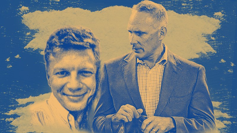 TPG Capital chief Joel Thickins emerges as key in secret $5m payout