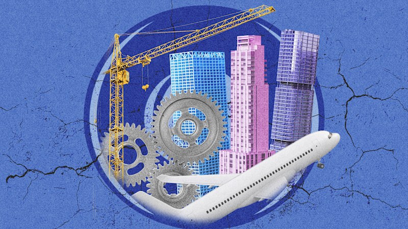 The jewel in Macquarie's crown is now its problem child