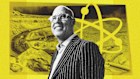 Greg Field: “Do I think we’re ever going to build a nuclear reactor in Australia? Absolutely not.”