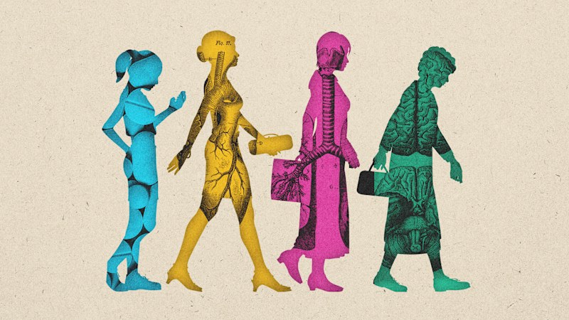 The top killers of women at every age group – and how to beat them