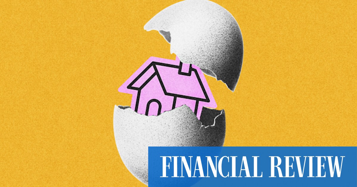 afr.com - Michelle Bowes - How to bank 40pc more profit on an investment property after the budget