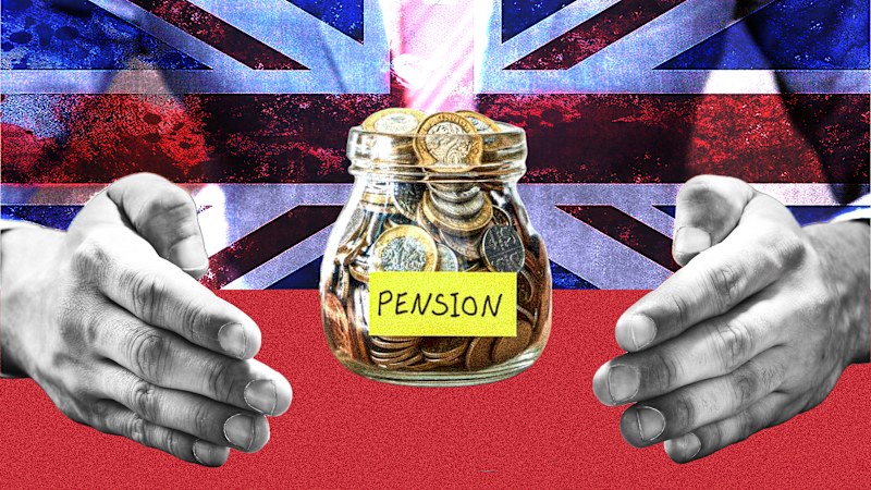 Inheritance tax ‘time bomb' looms for UK expats and Aussie heirs