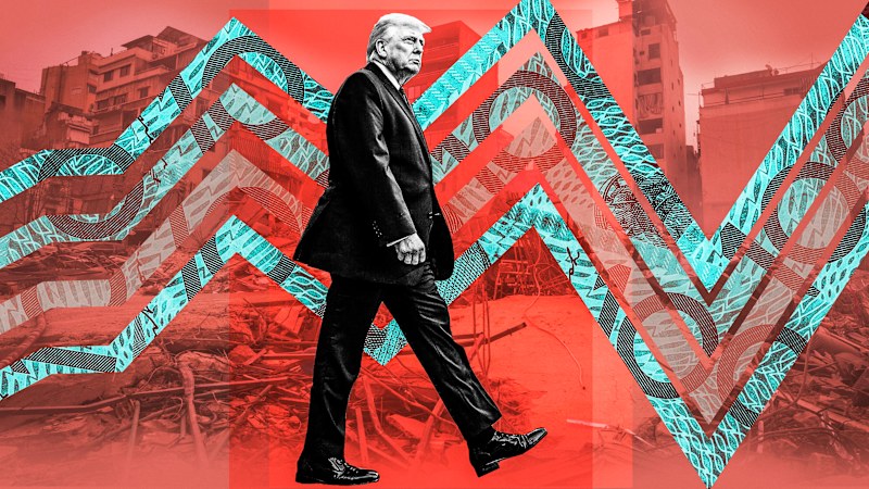 Big super has spent 14 months working out how to trade Trump 2.0