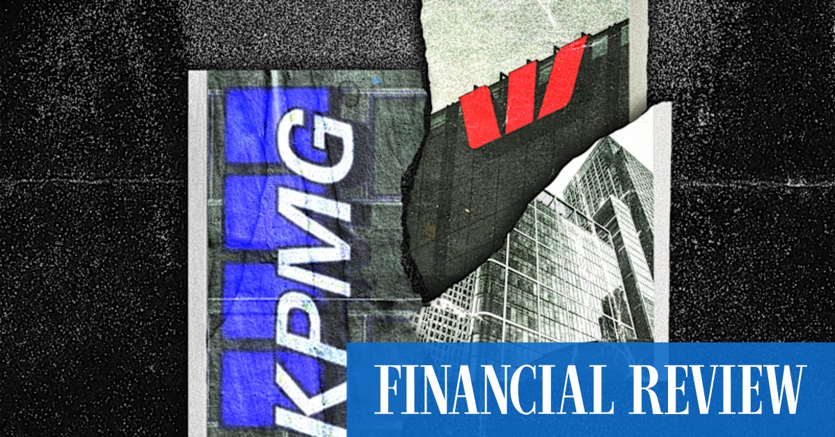 The bank is weighing whether to terminate its newly awarded $32m audit contract with KPMG, following allegations the firm used leaked data to win the work.
