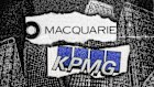 The links between KPMG and Macquarie are just the start of the firm’s web of corporate connections.