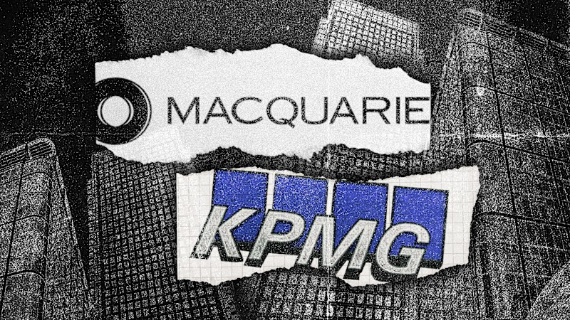 Macquarie dumps KPMG as preferred auditor