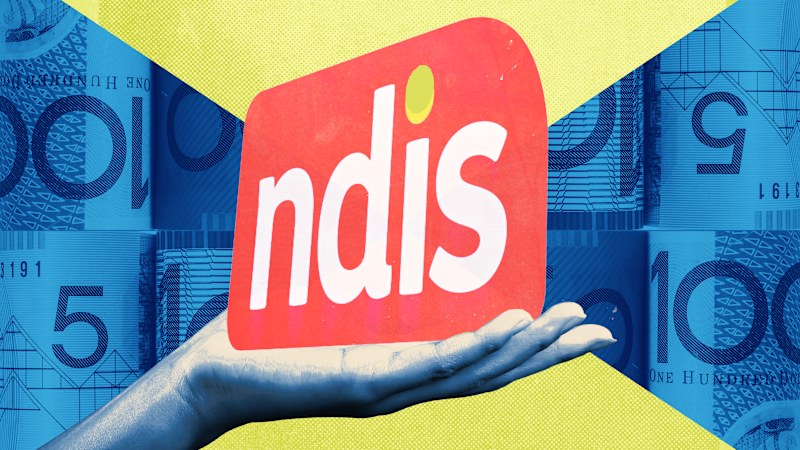 Four in 10 NDIS plan reviews now result in funding cuts